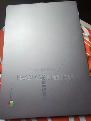 Laptop Samsung Chromebook 3 11 4GB Intel SSD 32GB