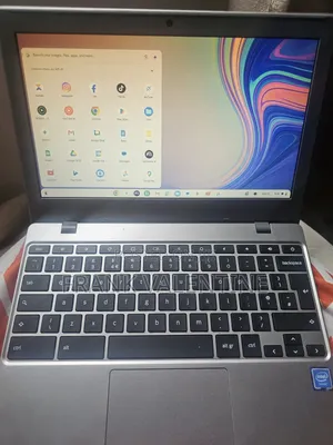 Laptop Samsung Chromebook 3 11 4GB Intel SSD 32GB