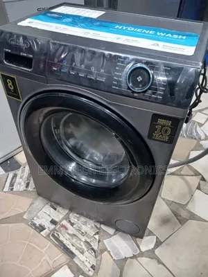 Thermocool 8kg Inverter Automatic Washing Machine