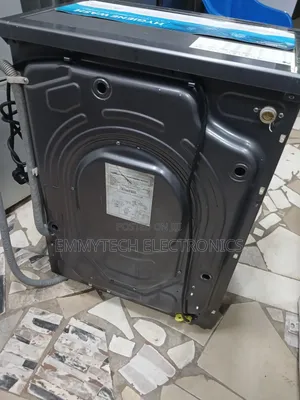 Thermocool 8kg Inverter Automatic Washing Machine