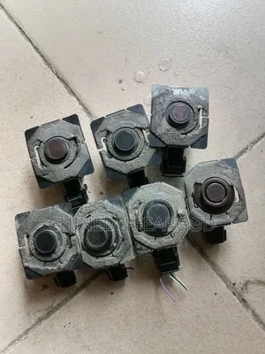 Sensor Highlander 018