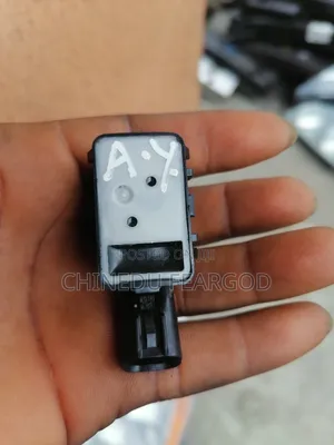 Sensor Highlander 018