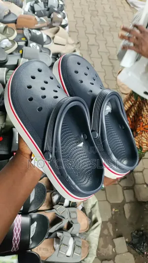 Crocband Crocs With Product-Match Guarantee | Lagos Delivery
