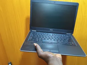 Laptop Dell Latitude E7440 8GB Intel Core i5 SSD 256GB