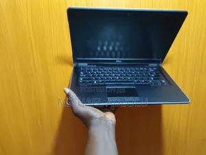 Laptop Dell Latitude E7440 8GB Intel Core i5 SSD 256GB