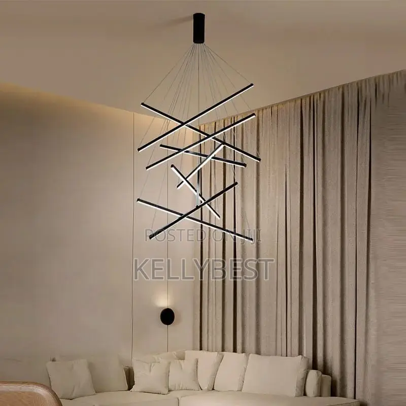Chandelier Light
