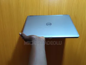 Laptop Dell Latitude E7440 8GB Intel Core i5 SSD 256GB