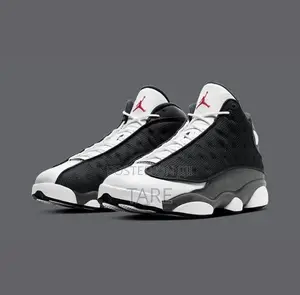 Air Jordan 13 Retro "Black Flint"