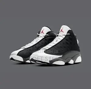 Air Jordan 13 Retro "Black Flint"