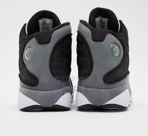 Air Jordan 13 Retro "Black Flint"