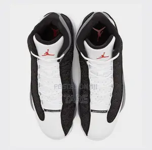 Air Jordan 13 Retro "Black Flint"