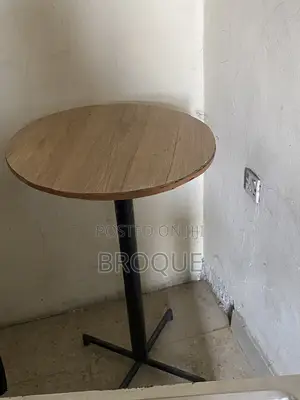 Wooden Table