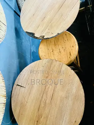 Wooden Table