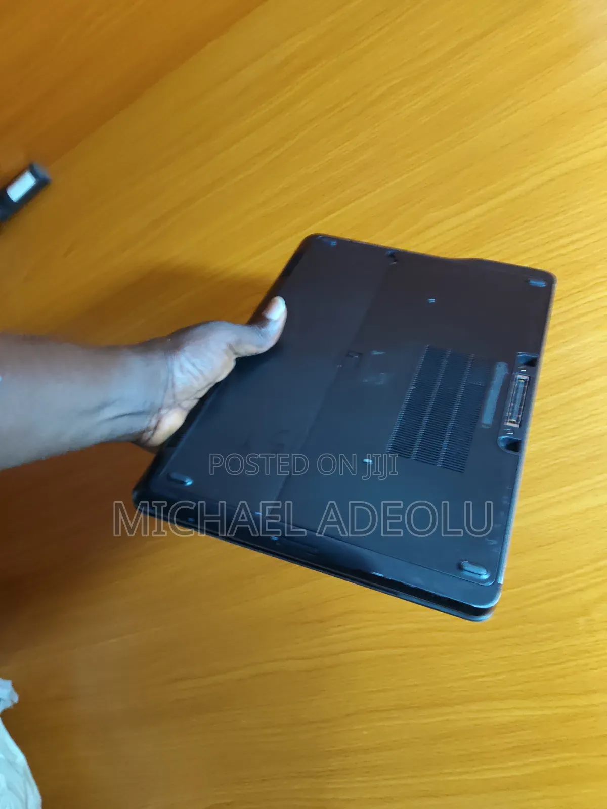 Laptop Dell Latitude E7440 8GB Intel Core i5 SSD 256GB