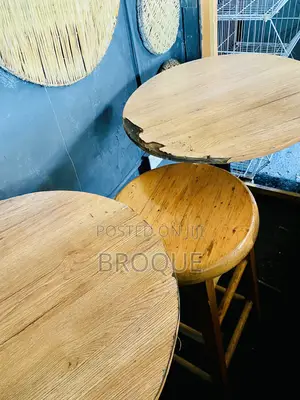 Wooden Table