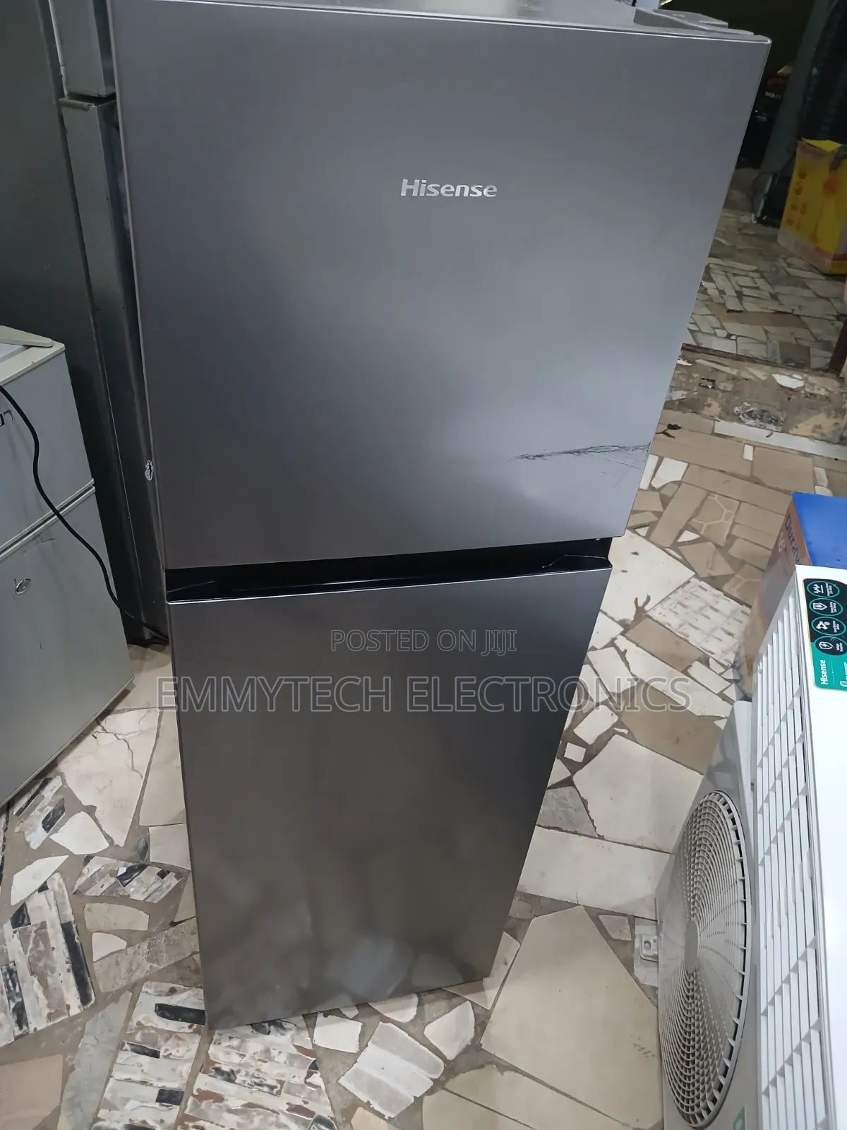 Hisense Fridge REF200DR