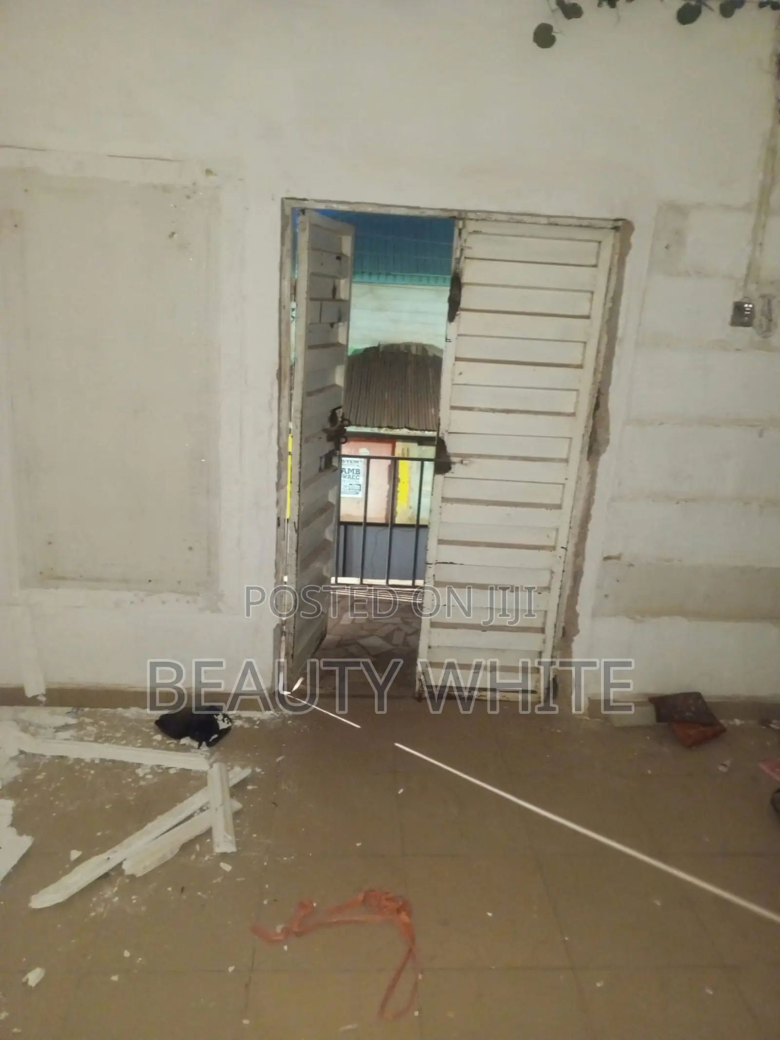 Shop for Sale