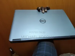 Laptop Dell Latitude E7440 8GB Intel Core i5 SSD 256GB