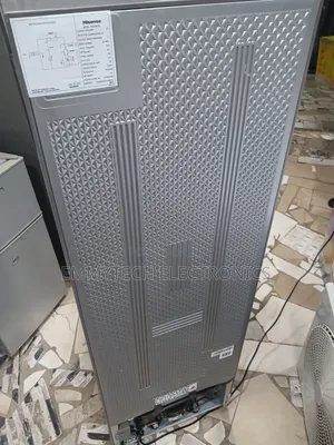 Hisense Fridge REF200DR