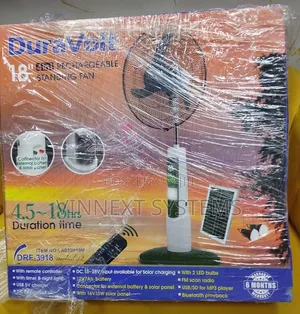 Dura Volt 18 Inches 4 in 1