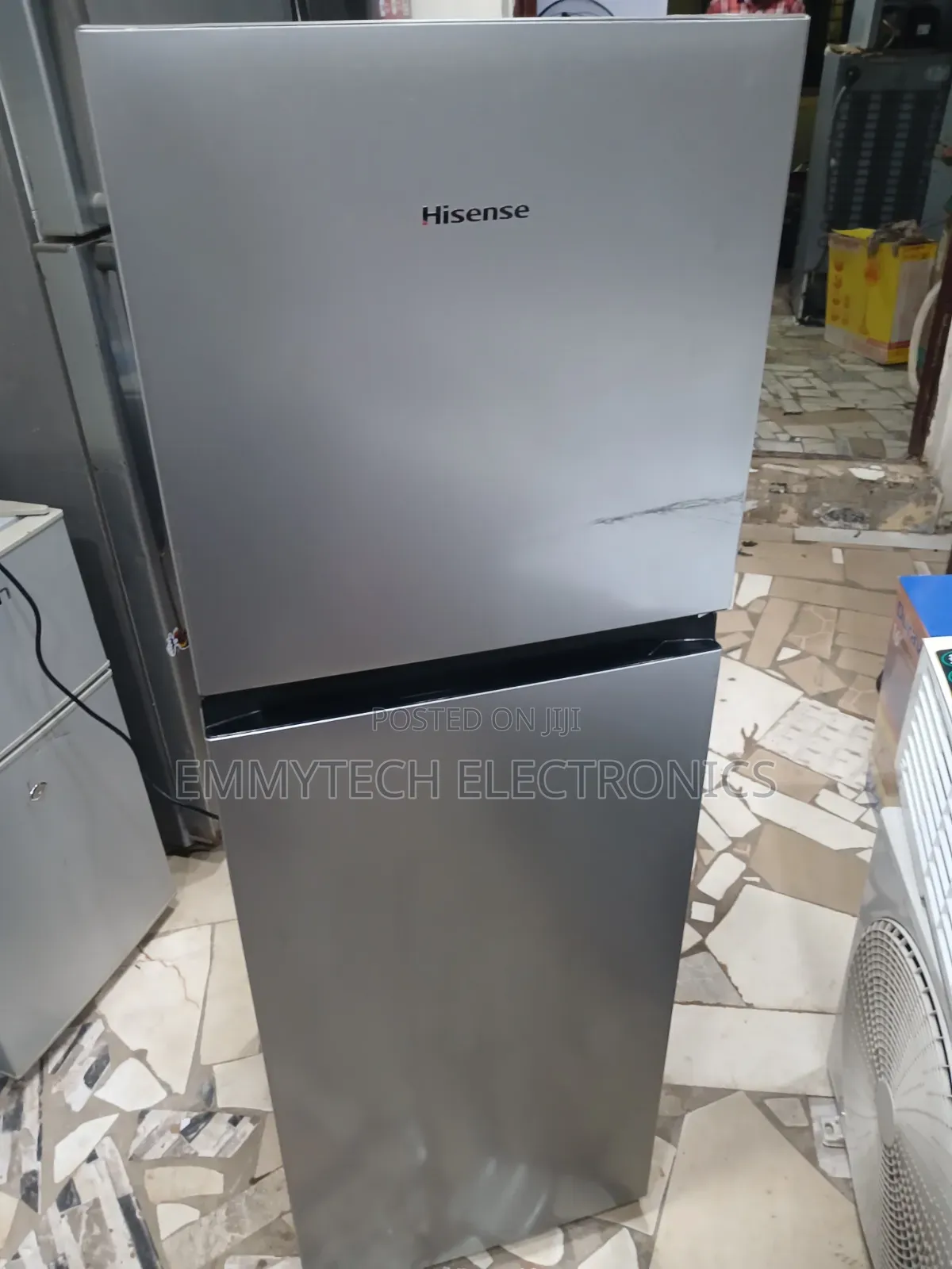 Hisense Fridge REF200DR