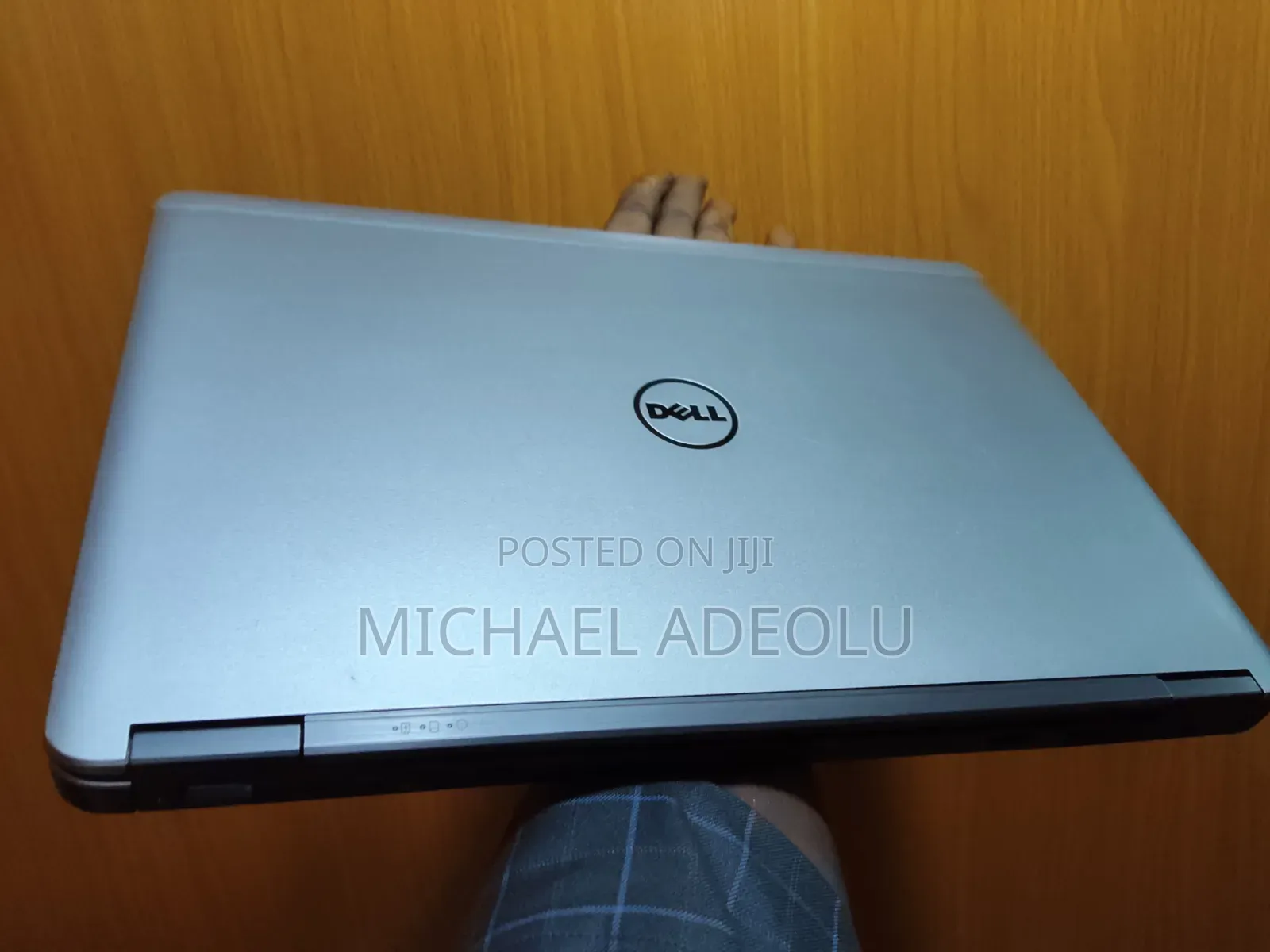 Laptop Dell Latitude E7440 8GB Intel Core i5 SSD 256GB