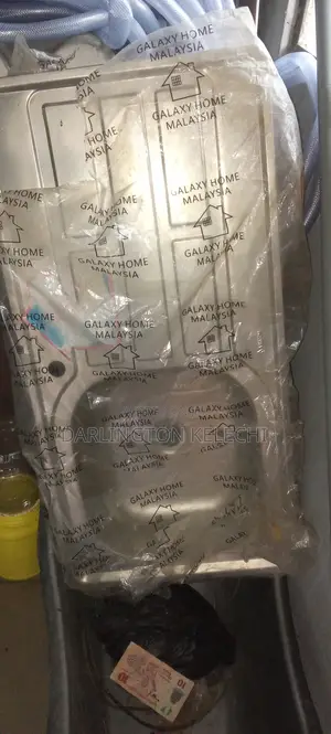 Stainless Steel Basin Sink