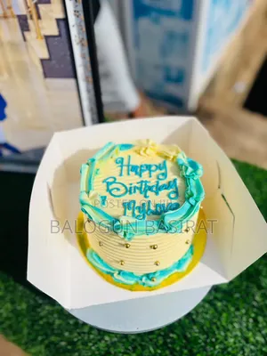 Bazzy Gold Catering and Event