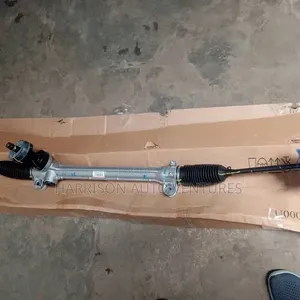 Hyundai Creta Power Steering Rack