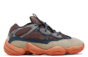 Adidas Yeezy 500 "Enflame"