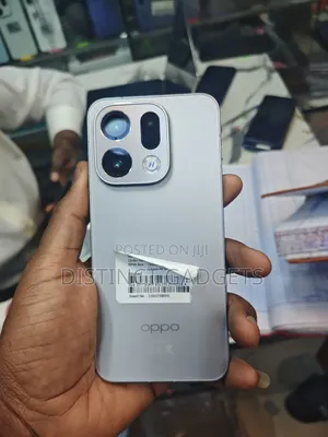Oppo Find X9 Pro 512 GB