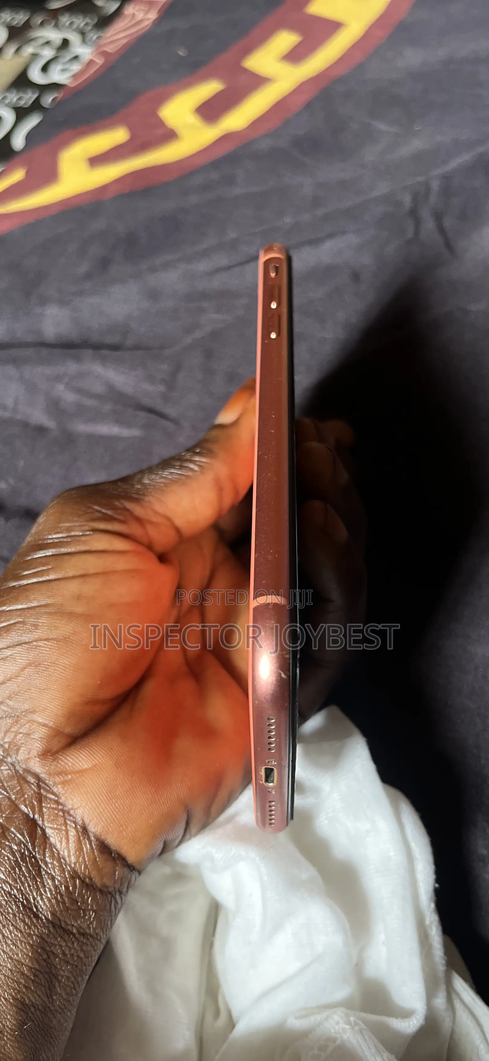 Apple iPhone XR 64 GB Orange