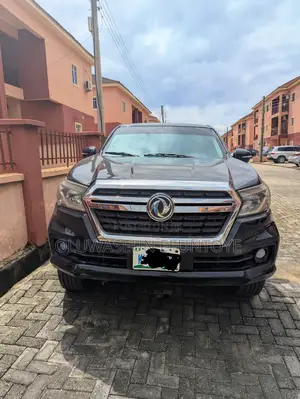 Mikano ZNA Rich 6 2020 Black