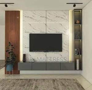 TV Console