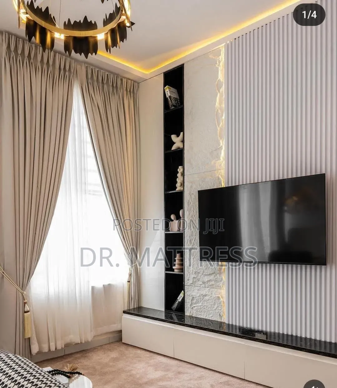 TV Console