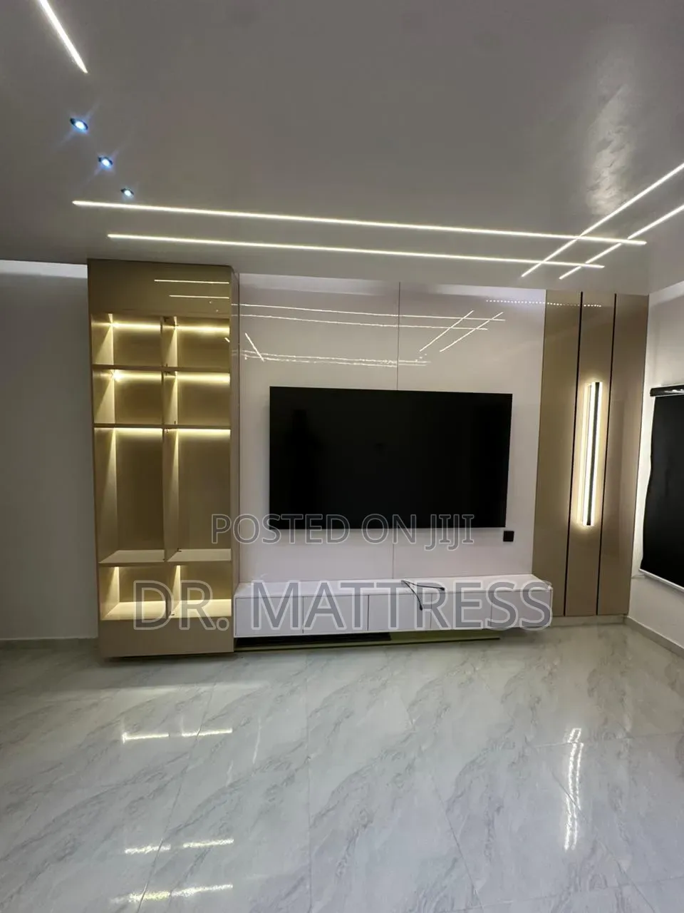 TV Console