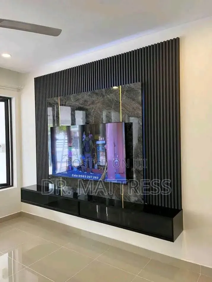 TV Console