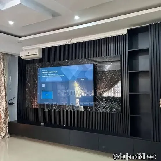 TV Console