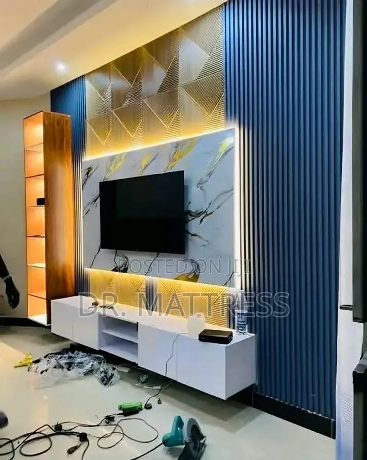 TV Console