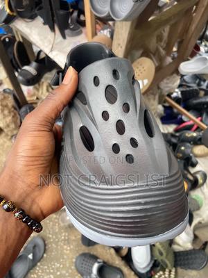 Original Hoka Crocs – Sturdy Everyday Wear | Pay on Delivery Lagos