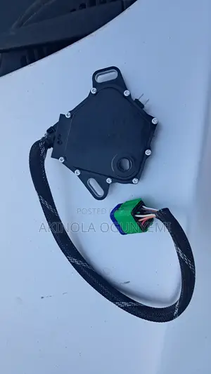Peugeot/Renault/Citroen Automatic Transmission Gear Pad