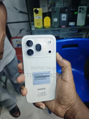 Honor 600 Pro 512 GB
