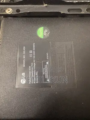LG Television