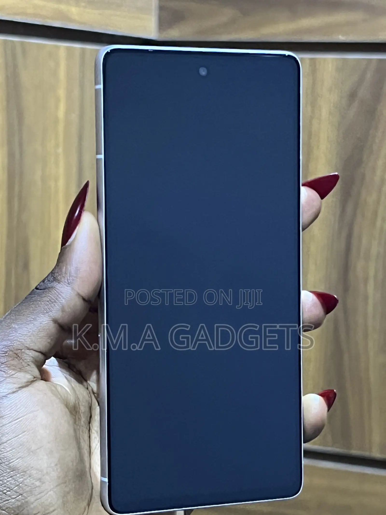 Google Pixel 7 128 GB White