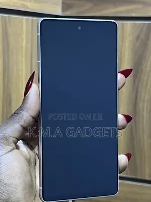 Google Pixel 7 128 GB White