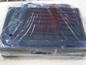 STRONG SRT 4922D+ HD Digital Satellite Television Receiver & Recorder