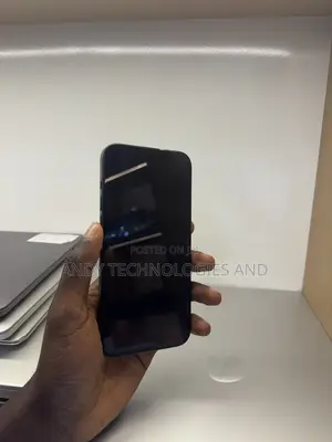 Apple iPhone 15 Pro Max 256 GB Black