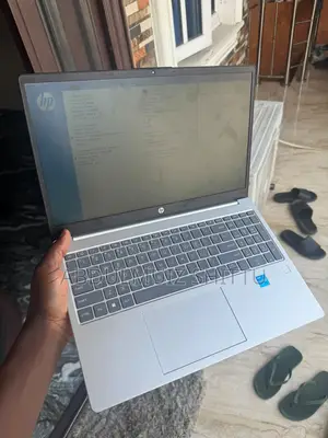 Laptop HP 15 8GB Intel Core i5 HDD 512GB