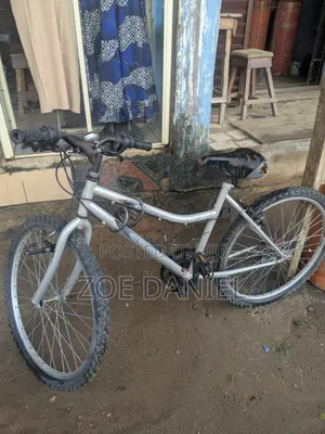 Bicycle for Sell