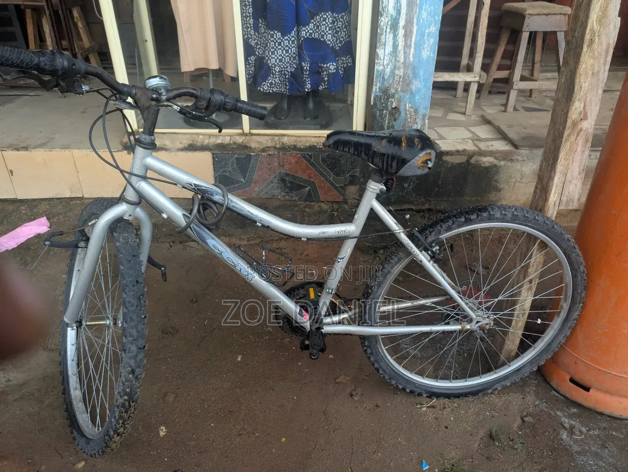 Bicycle for Sell